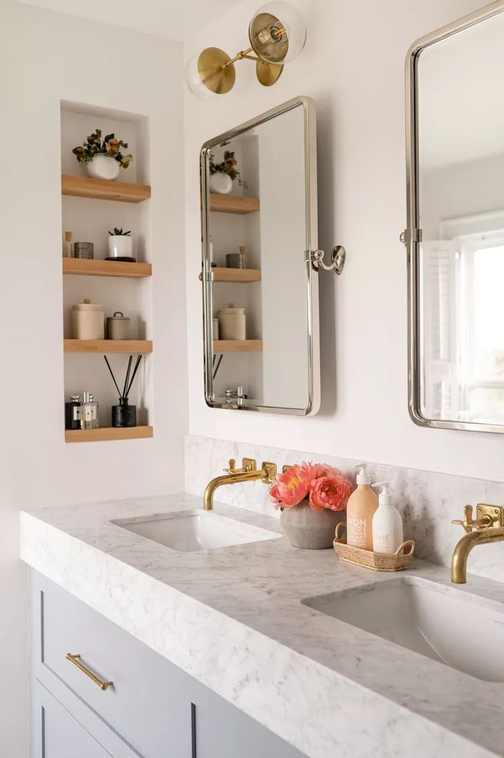 Bathroom Essentials