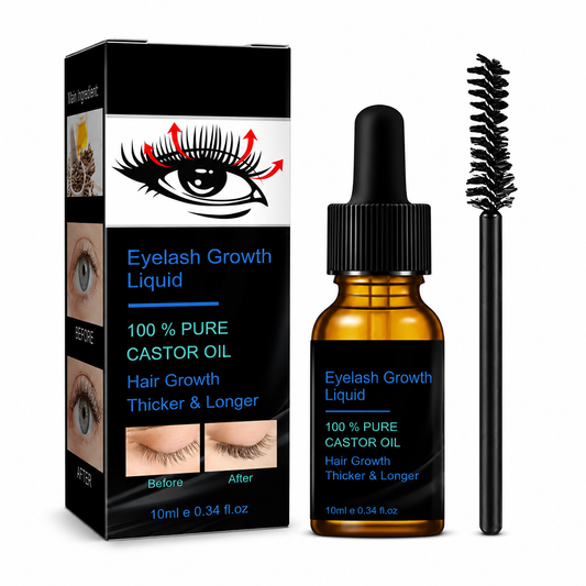 Eyelash Growth Liquid