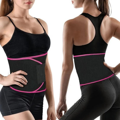 Weight Loss Hot Slimming Belt for Men & Women