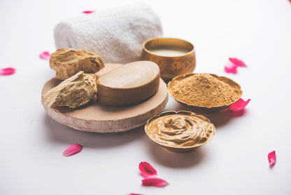 Multani Mitti Powder (Pack of 500gm)