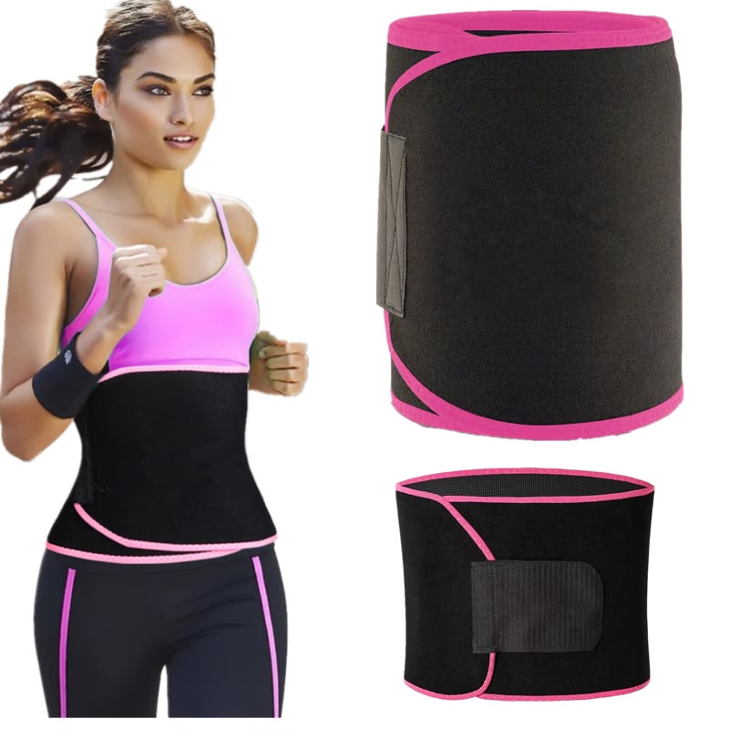 Weight Loss Hot Slimming Belt for Men & Women
