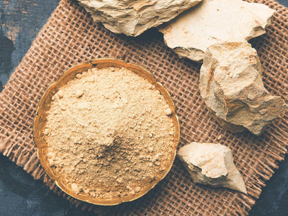 Multani Mitti Powder (Pack of 500gm)
