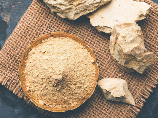 Multani Mitti Powder (Pack of 500gm)