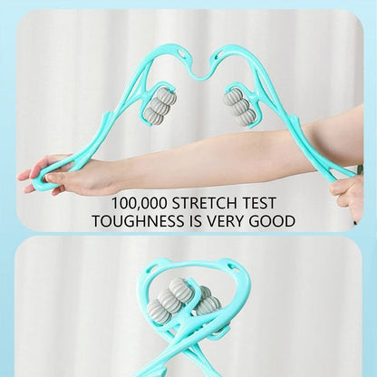 Multifunctional Full-Body Massager